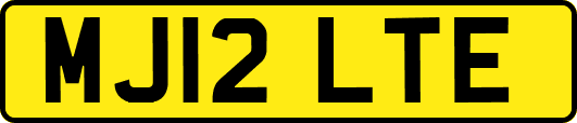 MJ12LTE