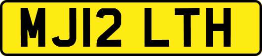 MJ12LTH