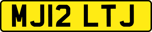 MJ12LTJ