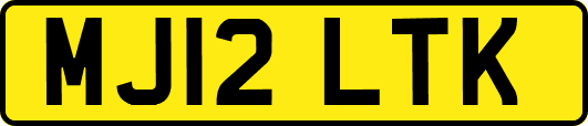 MJ12LTK