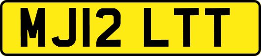 MJ12LTT