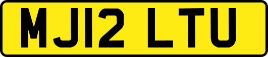 MJ12LTU
