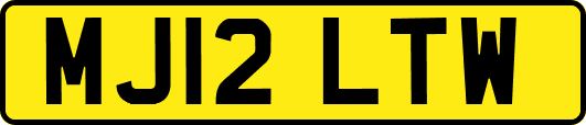 MJ12LTW