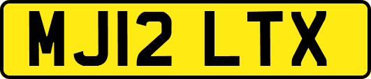 MJ12LTX