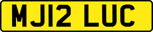 MJ12LUC