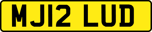 MJ12LUD