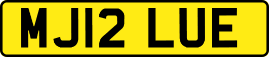 MJ12LUE