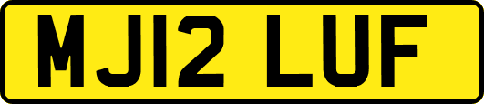MJ12LUF