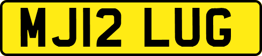 MJ12LUG