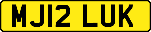 MJ12LUK