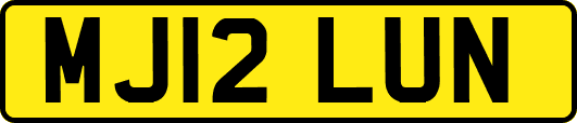 MJ12LUN