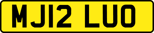 MJ12LUO