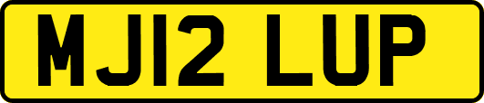 MJ12LUP