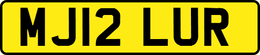 MJ12LUR