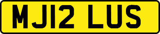 MJ12LUS