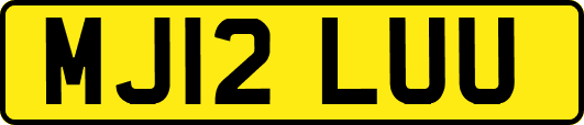 MJ12LUU