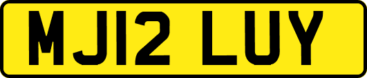 MJ12LUY
