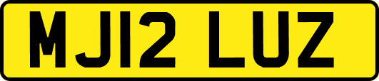 MJ12LUZ