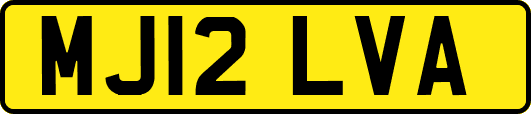 MJ12LVA
