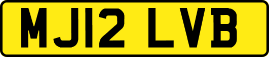 MJ12LVB