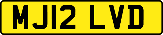 MJ12LVD