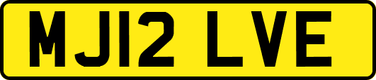 MJ12LVE