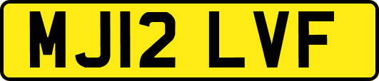 MJ12LVF