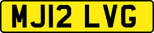 MJ12LVG