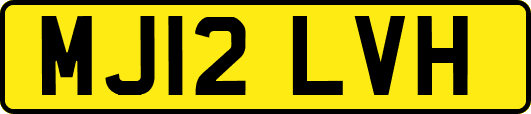 MJ12LVH