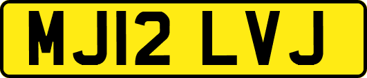 MJ12LVJ
