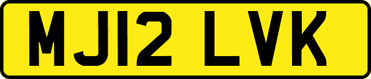 MJ12LVK