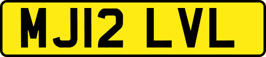 MJ12LVL