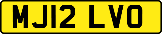 MJ12LVO