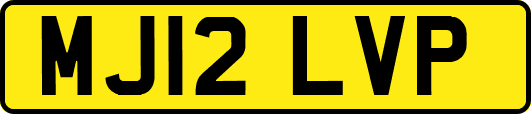 MJ12LVP