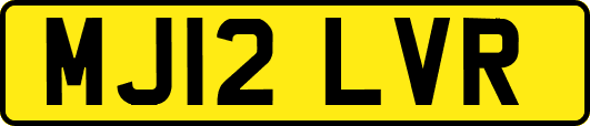 MJ12LVR