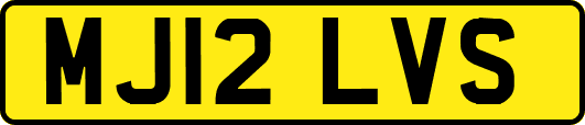 MJ12LVS