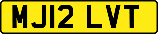 MJ12LVT