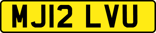 MJ12LVU