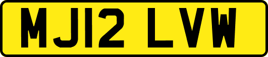 MJ12LVW