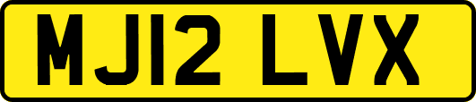 MJ12LVX