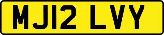 MJ12LVY