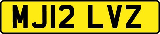 MJ12LVZ