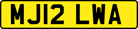 MJ12LWA