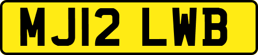 MJ12LWB