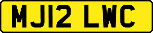 MJ12LWC