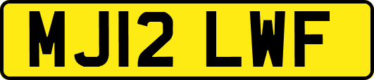 MJ12LWF