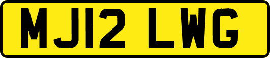 MJ12LWG