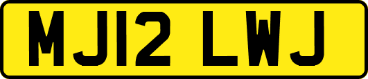 MJ12LWJ