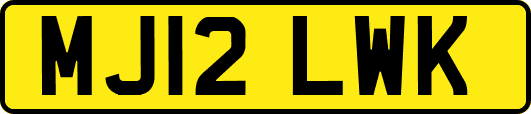 MJ12LWK