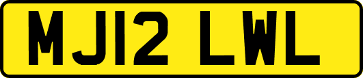 MJ12LWL
